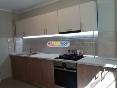 IDEAL INVESTITIE! Apartament 2 camere PANDURI decomandat - Bucuresti
