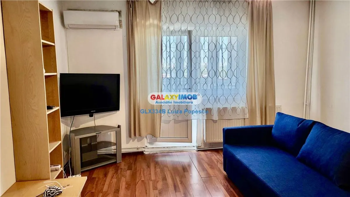 Apartament 2 camere 13 Septembrie-Petre Ispirescu centrala,62mp - foto 1