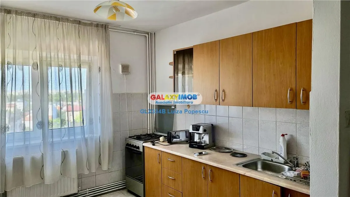 Apartament 2 camere 13 Septembrie-Petre Ispirescu centrala,62mp - foto 2