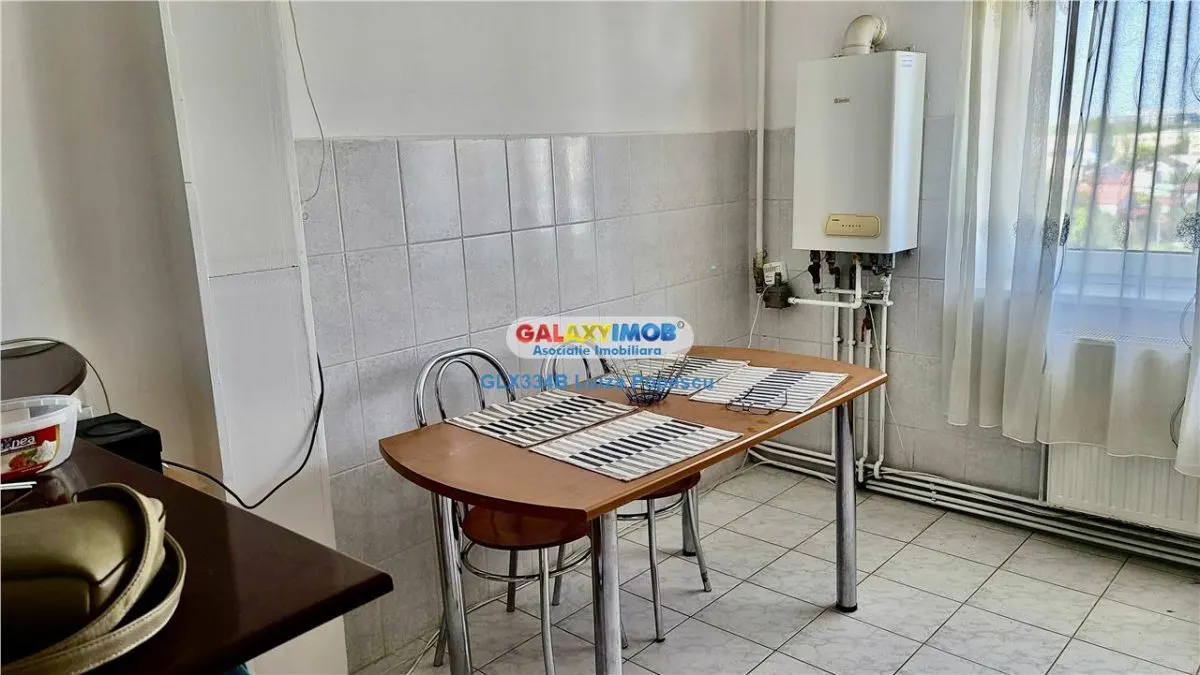 Apartament 2 camere 13 Septembrie-Petre Ispirescu centrala,62mp - foto 4