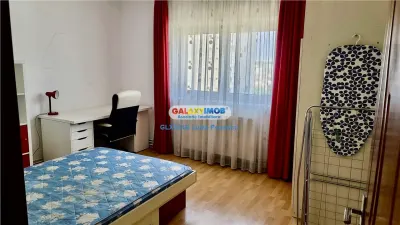 Apartament 2 camere 13 Septembrie-Petre Ispirescu centrala,62mp - foto 6
