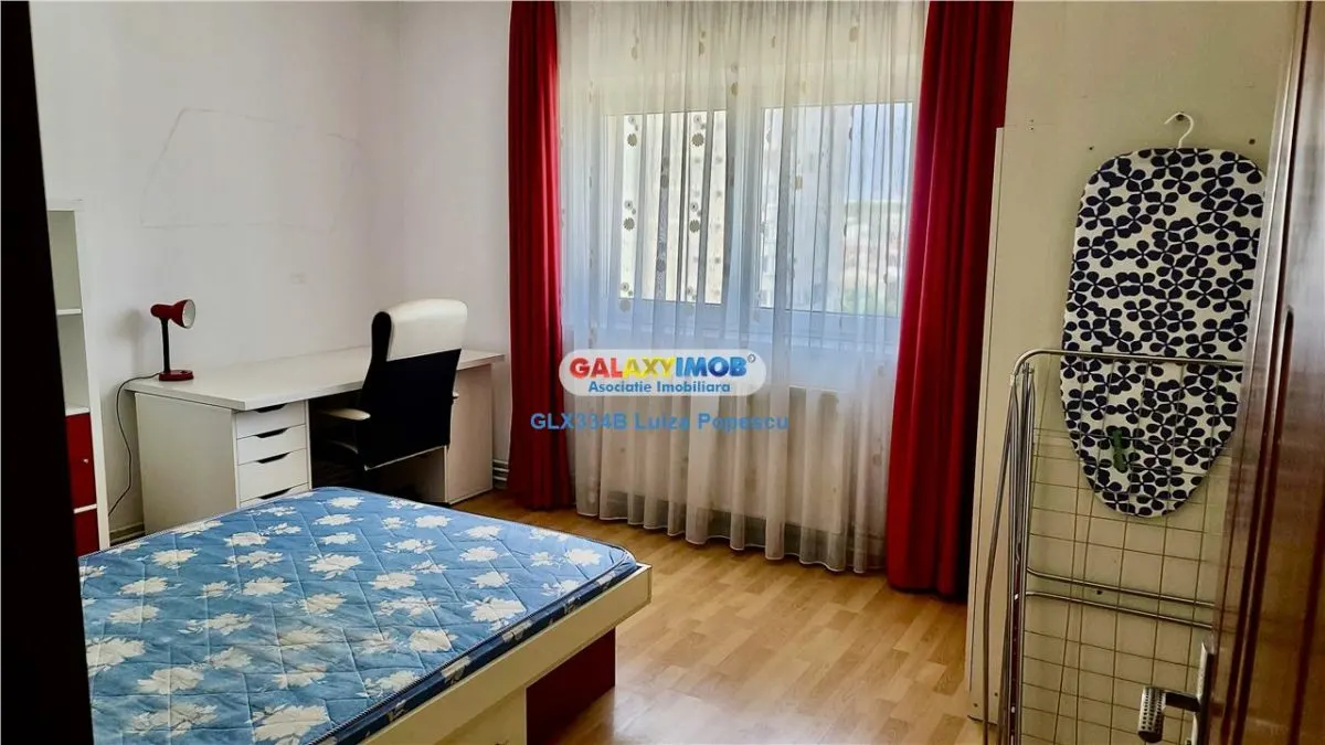 Apartament 2 camere 13 Septembrie-Petre Ispirescu centrala,62mp - foto 6