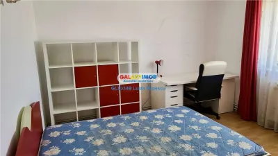 Apartament 2 camere 13 Septembrie-Petre Ispirescu centrala,62mp - foto 7