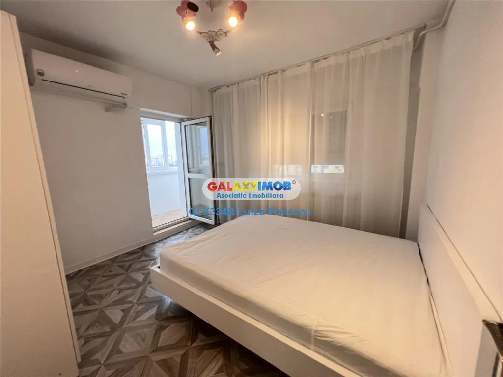 INCHIRIERE APARTAMENT 3 CAMERE 13 SEPTEMBRIE-MARRIOTT - foto 14