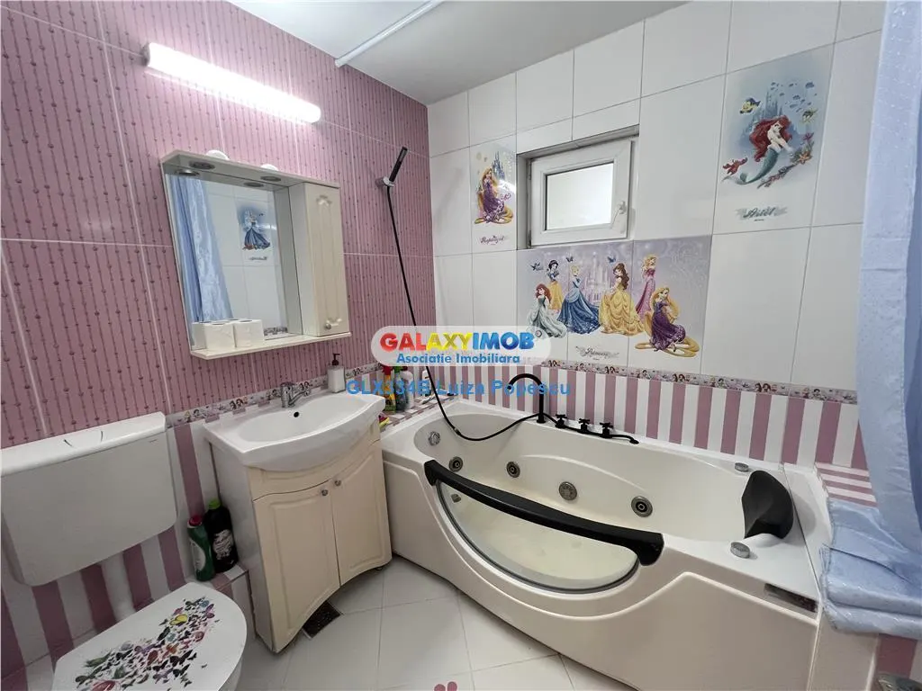 INCHIRIERE APARTAMENT 3 CAMERE 13 SEPTEMBRIE-MARRIOTT - foto 15