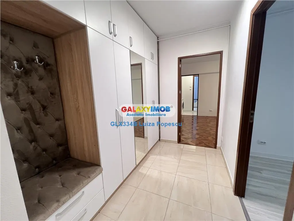 INCHIRIERE APARTAMENT 3 CAMERE 13 SEPTEMBRIE-MARRIOTT - foto 19