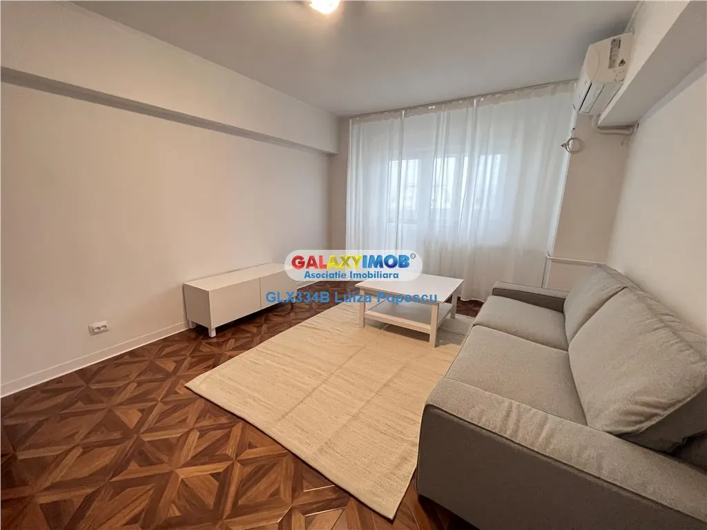 INCHIRIERE APARTAMENT 3 CAMERE 13 SEPTEMBRIE-MARRIOTT - foto 3