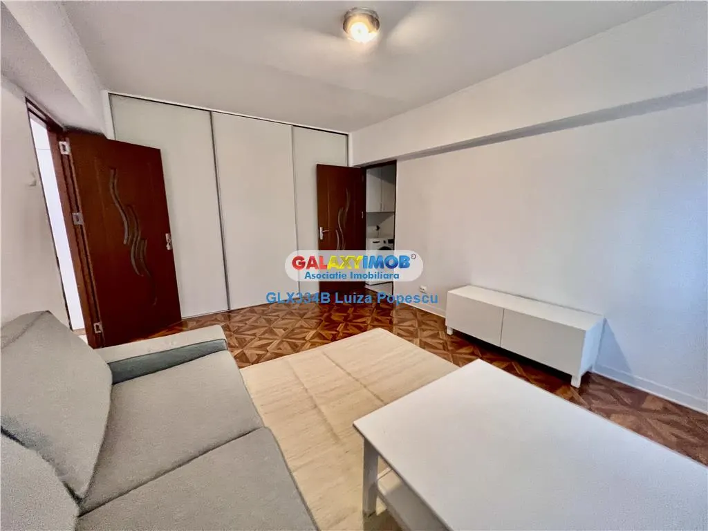 INCHIRIERE APARTAMENT 3 CAMERE 13 SEPTEMBRIE-MARRIOTT - foto 4