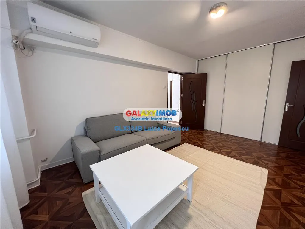 INCHIRIERE APARTAMENT 3 CAMERE 13 SEPTEMBRIE-MARRIOTT - foto 5