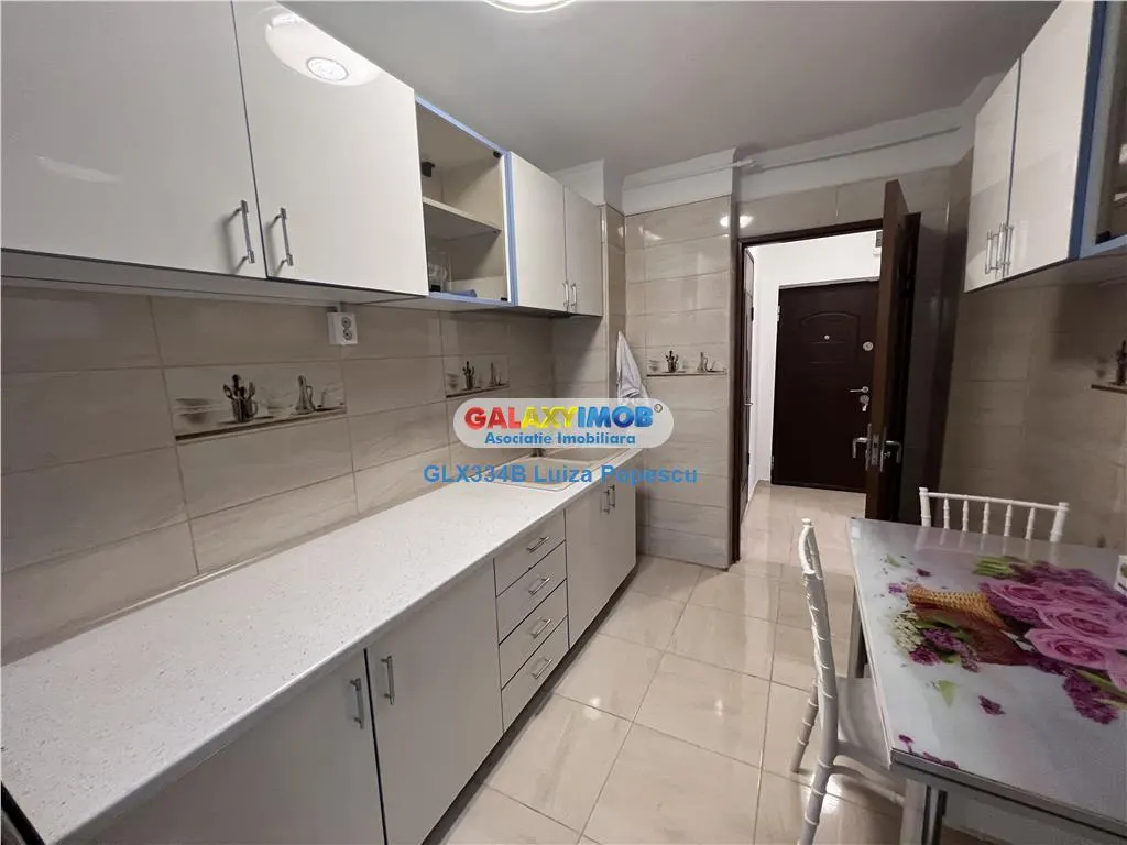 INCHIRIERE APARTAMENT 3 CAMERE 13 SEPTEMBRIE-MARRIOTT - foto 7