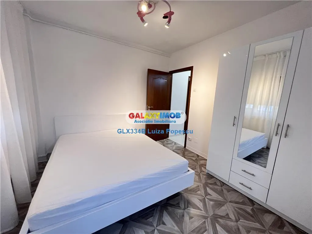 INCHIRIERE APARTAMENT 3 CAMERE 13 SEPTEMBRIE-MARRIOTT - foto 10