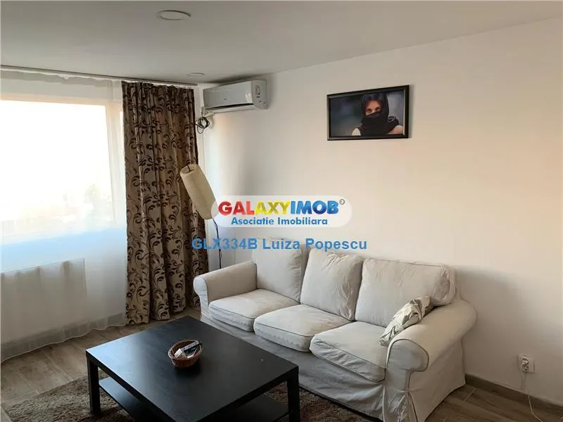 Inchiriere apartament 2 camere Eroii Revolutiei-Viilor renovat - foto 1