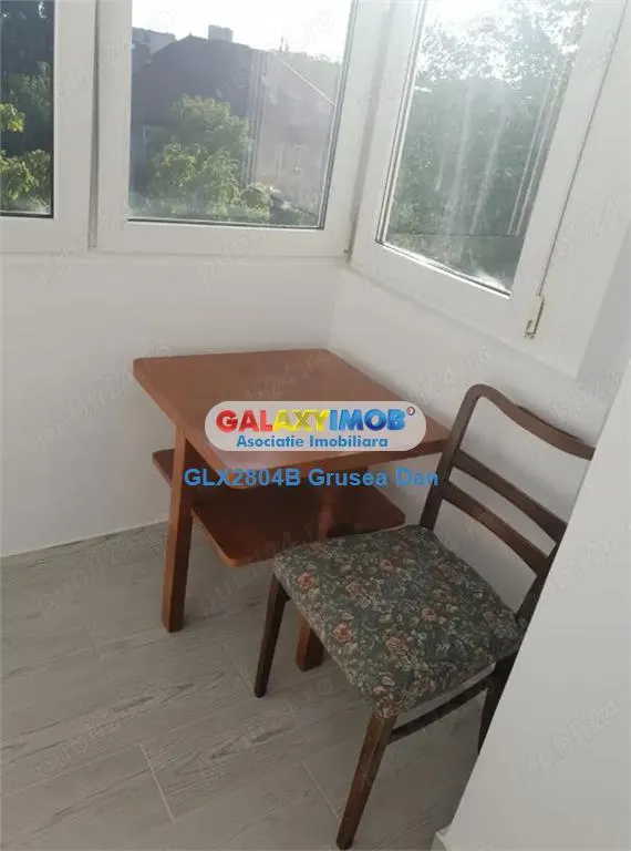 domenii | 3 camere 55mp | 1980 | balcon | linistit - foto 3