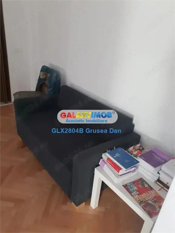 domenii | 3 camere 55mp | 1980 | balcon | linistit - foto 10