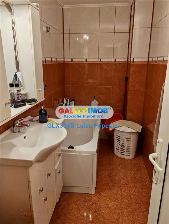 Apartament 2 camere de vanzare| 13 Septembrie | 62mp | Bloc Reabilitat - foto 2