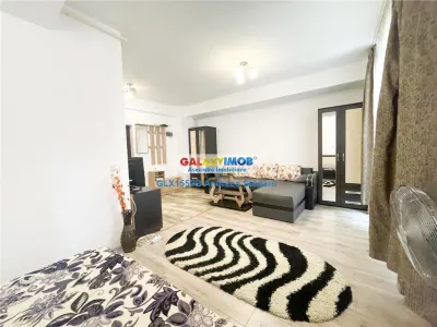 Studio de inchiriat in Militari Residence - Str. Rezervelor - foto 1
