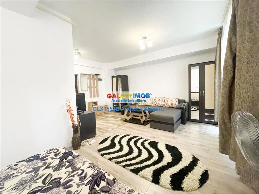 Studio de inchiriat in Militari Residence - Str. Rezervelor - foto 1