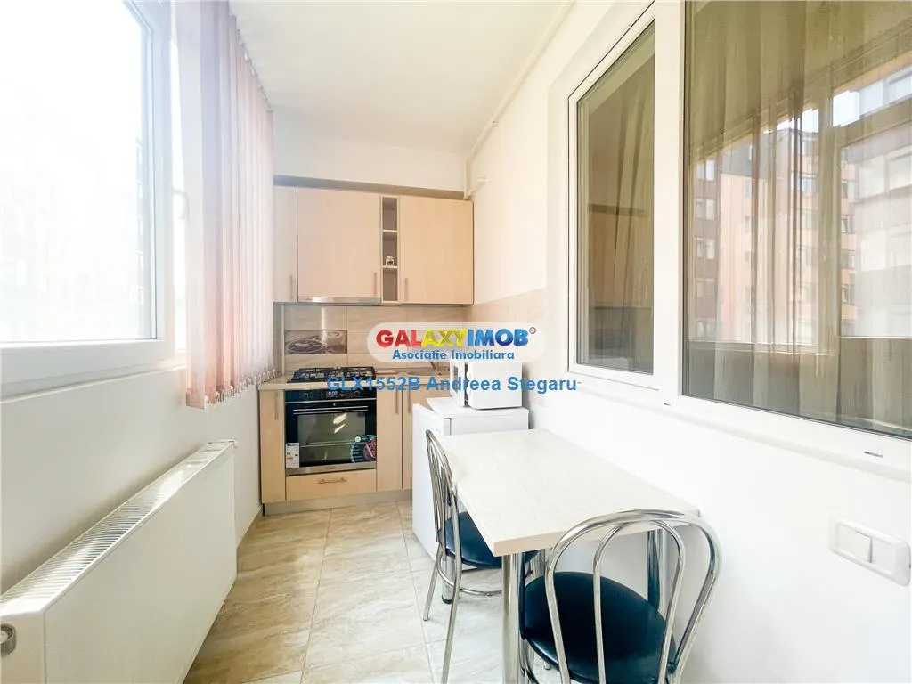 Studio de inchiriat in Militari Residence - Str. Rezervelor - foto 5