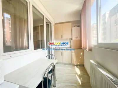 Studio de inchiriat in Militari Residence - Str. Rezervelor - foto 6