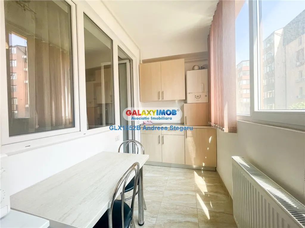 Studio de inchiriat in Militari Residence - Str. Rezervelor - foto 6