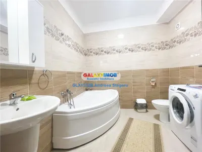Studio de inchiriat in Militari Residence - Str. Rezervelor - foto 7