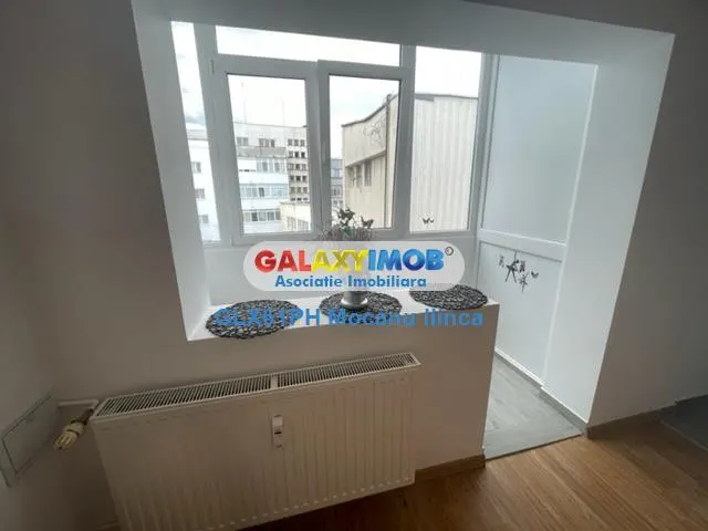Vanzare garsoniera in Ploiesti, zona Ultracentrala, bloc Mercur - foto 12