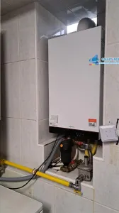Inchiriere apartament 2 camere amenajat birou modern NERVA TRAIAN - foto 20