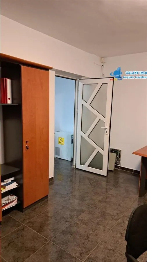 Inchiriere apartament 2 camere amenajat birou modern NERVA TRAIAN - foto 6