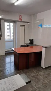 Inchiriere apartament 2 camere amenajat birou modern NERVA TRAIAN - foto 10