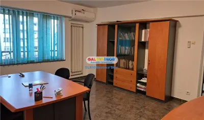 Inchiriere apartament 2 camere amenajat birou modern NERVA TRAIAN - foto 2
