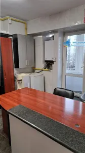 Inchiriere apartament 2 camere amenajat birou modern NERVA TRAIAN - foto 13