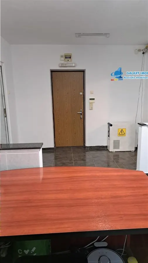 Inchiriere apartament 2 camere amenajat birou modern NERVA TRAIAN - foto 14