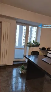Inchiriere apartament 2 camere amenajat birou modern NERVA TRAIAN - foto 23