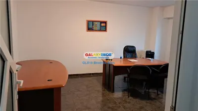 Inchiriere apartament 2 camere amenajat birou modern NERVA TRAIAN - foto 24