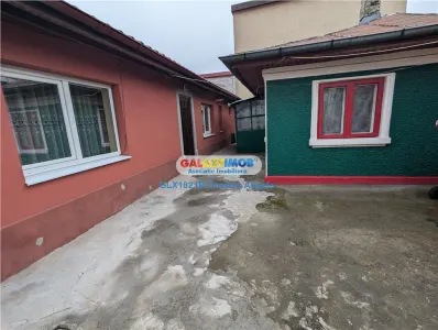 Rahova casa cocheta caramida,teren 145;mp desch. 11 ml,mobilat,utilat - Bucuresti