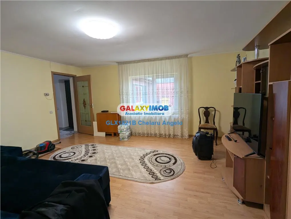 Rahova casa cocheta caramida,teren 145;mp desch. 11 ml,mobilat,utilat - foto 15