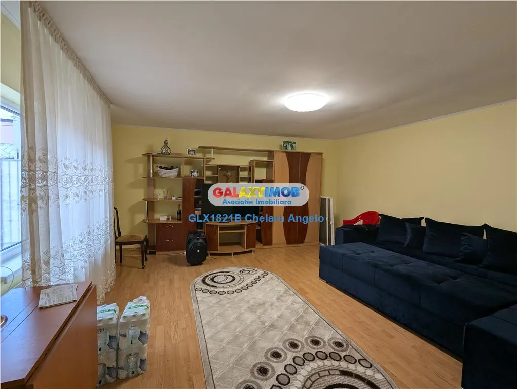 Rahova casa cocheta caramida,teren 145;mp desch. 11 ml,mobilat,utilat - foto 16