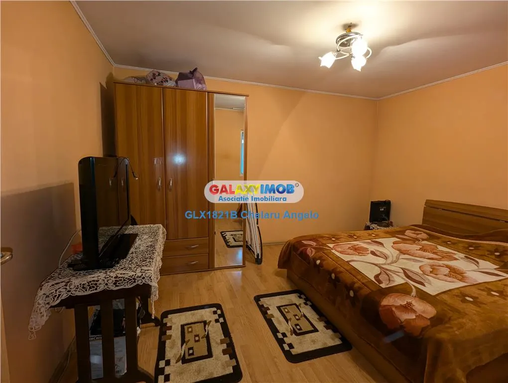 Rahova casa cocheta caramida,teren 145;mp desch. 11 ml,mobilat,utilat - foto 10
