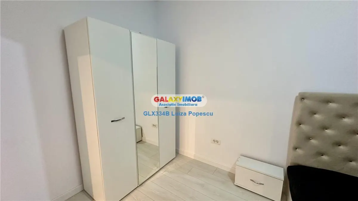 Garsoniera BERCENI-DIMITRIE LEONIDA  prima inchiriere - foto 10