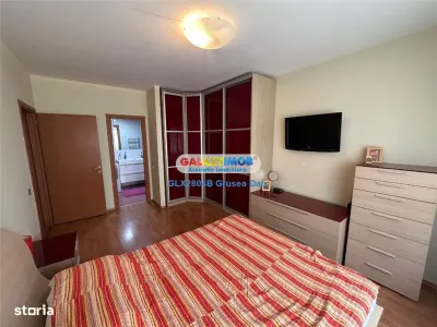 pacii | 3 camere 86mp | nou 2010 | AC balcon 2xbai | parcare | metrou - foto 6