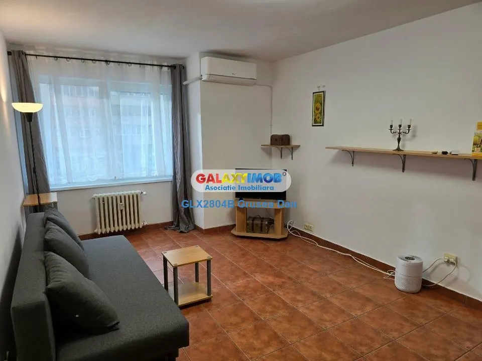 stefan cel mare | 2 camere | 50mp | cada AC | metrou - foto 1