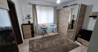apusului | garsoniera moderna | 32mp | moderna | metrou - Bucuresti