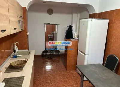aparatorii patriei | 2 camere | 57mp | AC balcon cada - foto 5