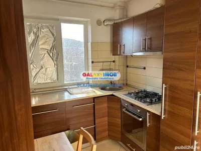 aparatorii patriei | 2 camere | 57mp | nou centrala AC balcon parcare - foto 1