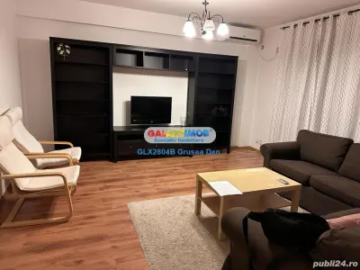 aparatorii patriei | 2 camere | 57mp | nou centrala AC balcon parcare - foto 3