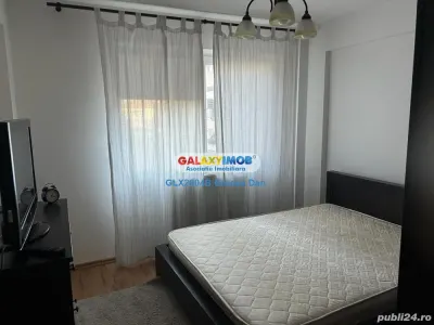 aparatorii patriei | 2 camere | 57mp | nou centrala AC balcon parcare - foto 6