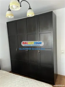 aparatorii patriei | 2 camere | 57mp | nou centrala AC balcon parcare - foto 7