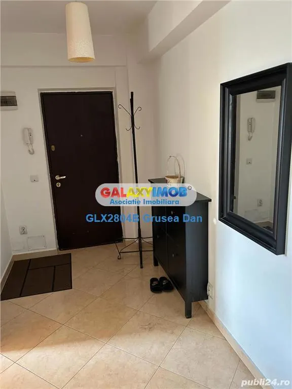 aparatorii patriei | 2 camere | 57mp | nou centrala AC balcon parcare - foto 10