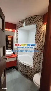 iancului | garsoniera moderna | 34mp | metrou | cada - Bucuresti