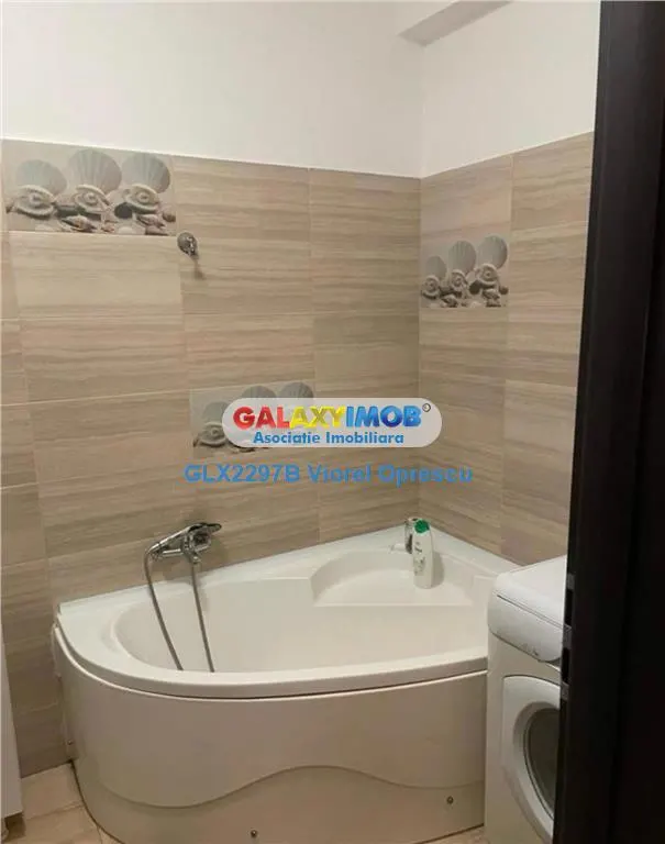 Garsoniera renovata, mobilata, 41 mp, bloc cu lift, Dobroesti, Fundeni - foto 3